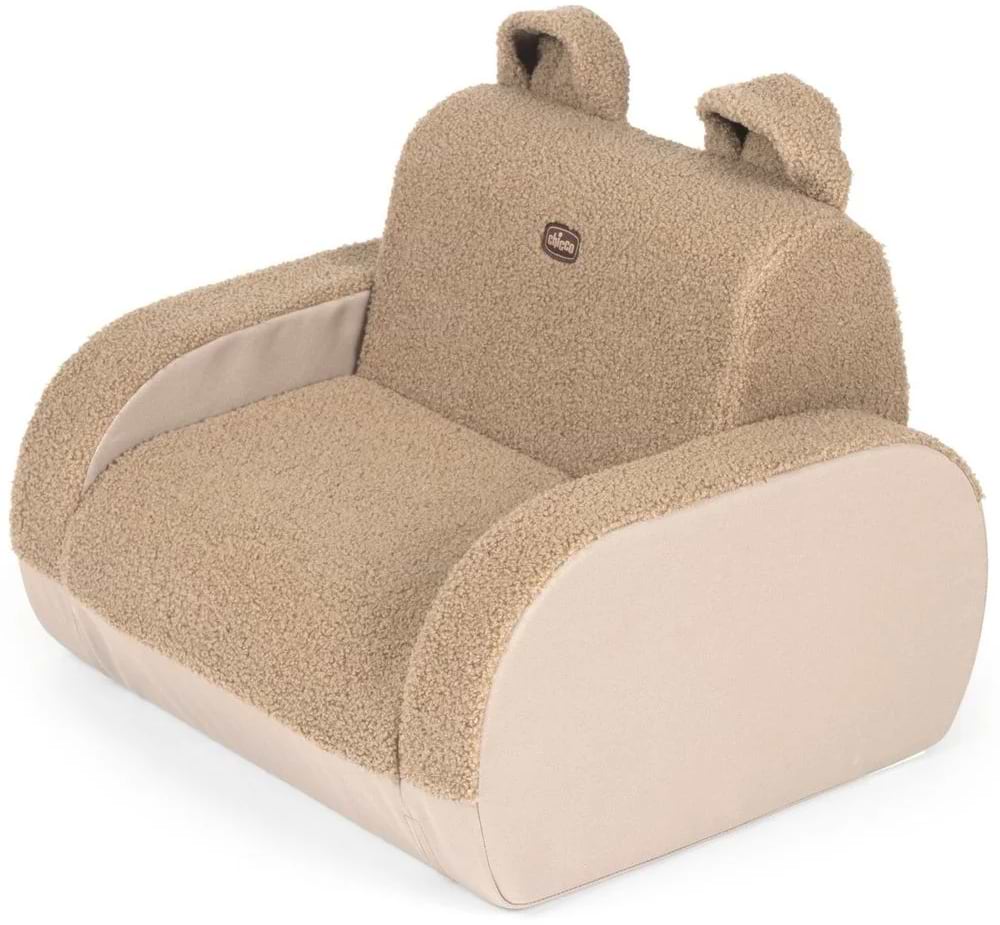 Кресло пенное Chicco Twist (79098.56)